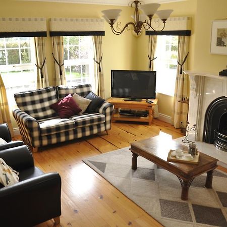 Cherryville House Portadown Extérieur photo