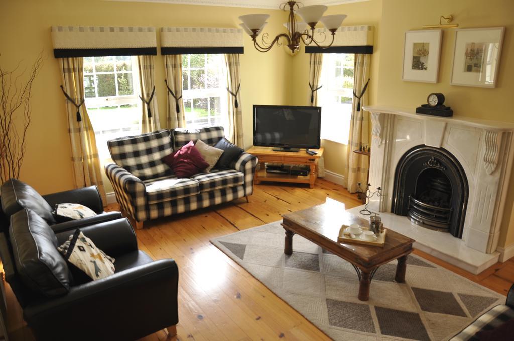 Cherryville House Portadown Extérieur photo